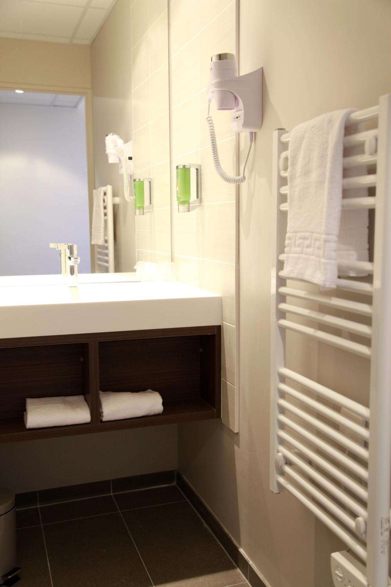 Brit Vannes-theix Hotel