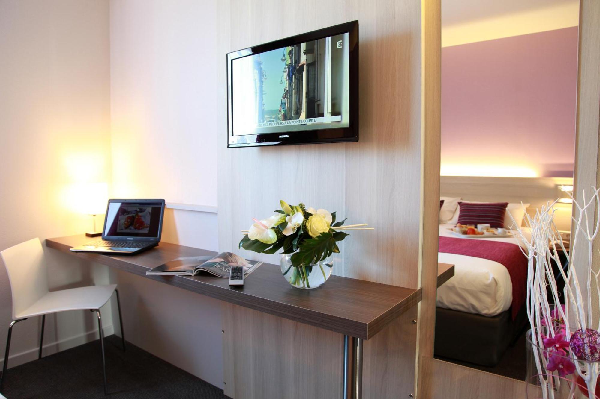 Hotel Brit Vannes-theix
