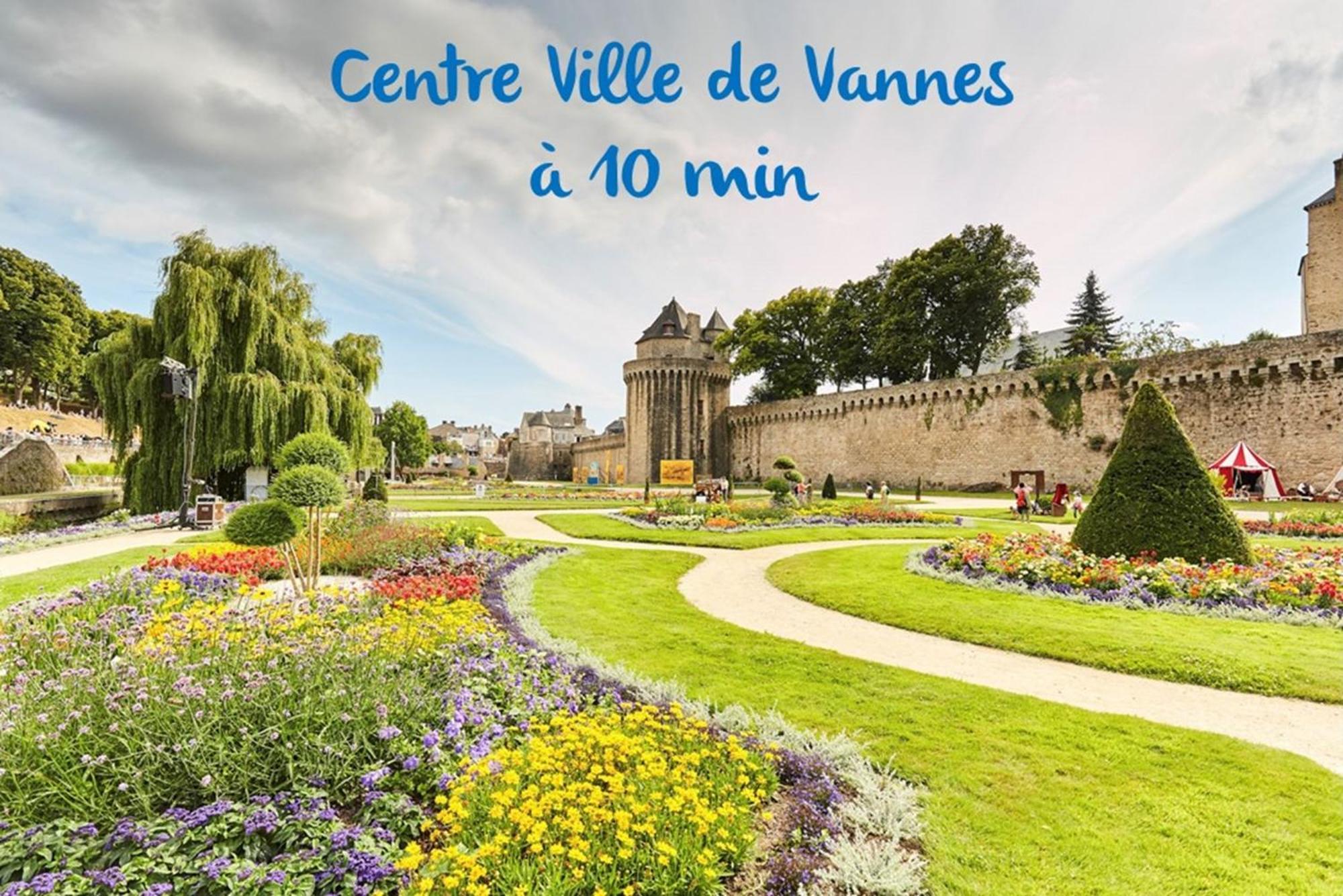 Brit Vannes-theix Theix