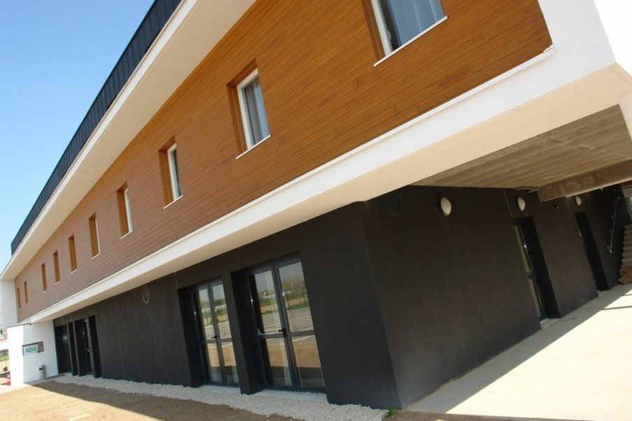 Brit Vannes-theix Hotel