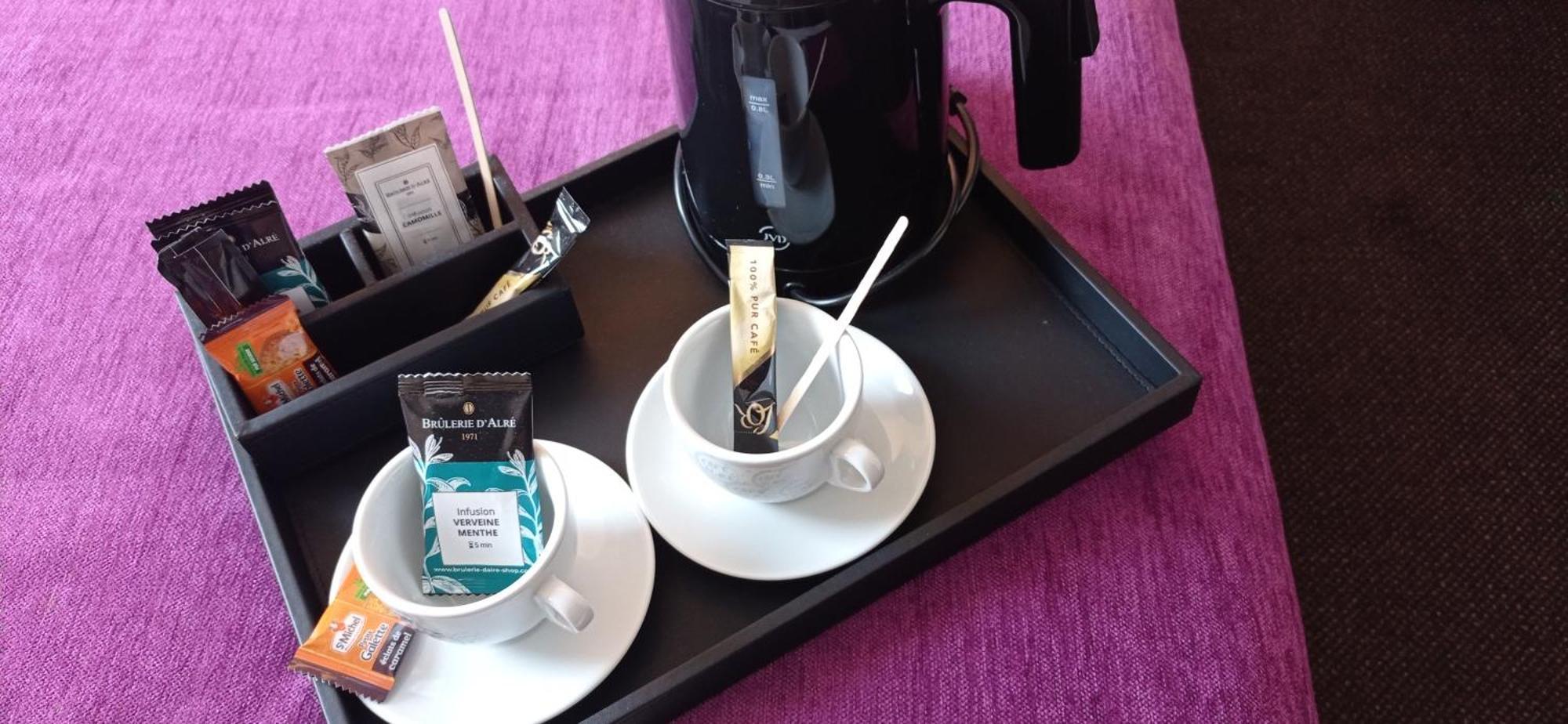 Brit Vannes-theix Hotel Theix