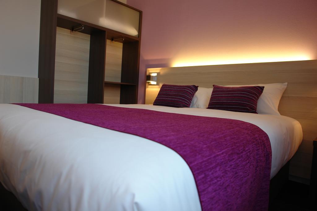 Brit Vannes-theix Hotel